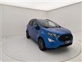 FORD ECOSPORT 1.0 EcoBoost 125 CV Start&Stop ST-Line