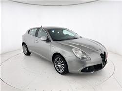 ALFA ROMEO GIULIETTA 2.0 JTDm-2 140 CV Distinctive