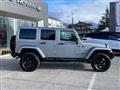 JEEP WRANGLER Unlimited 2.8 CRD DPF Black Edition Auto