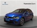 VOLKSWAGEN POLO 1.0 TSI DSG Edition Plus