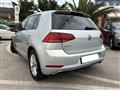 VOLKSWAGEN GOLF 1.6 TDI 115 CV 5p. Business BlueMotion Technology