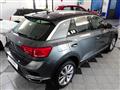 VOLKSWAGEN T-Roc 1.0 TSI 110 CV STYLE