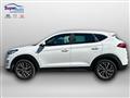 HYUNDAI TUCSON HYBRID Tucson 1.6 CRDi 136CV 48V DCT XLine