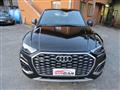 AUDI Q5 SPORTBACK Sportback Spb 50 2.0 TFSIe S-LINE SLINE S LINE