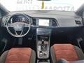 SEAT Ateca 2.0 tdi Xcellence 4drive 190cv NAVI! RETRO! APPLE!