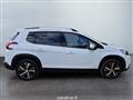 PEUGEOT 2008 (2013) BlueHDi 120 EAT6 S&S Allure