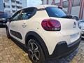 CITROEN C3 C-SERIES PureTech 83+WINTER PACK