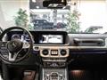 MERCEDES CLASSE G AMG LINE|TETTO|BURMESTER|22''|MONITOR POST|CARPLAY