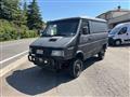 IVECO DAILY 35.12 2.5 TDI PC Cabinato Classic