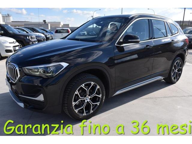 BMW X1 sDrive16d xLine Plus