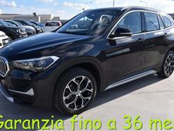 BMW X1 sDrive16d xLine Plus