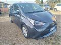 TOYOTA AYGO 1.0 VVT-i 72 CV 5 porte x-business MMT