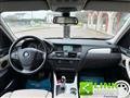 BMW X3 xDrive20d Eletta - Garanzia Inclusa