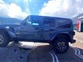 JEEP WRANGLER Unlimited 2.0 Turbo Sahara