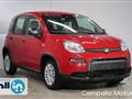 FIAT PANDA CROSS Panda 1.0 70cv Hybrid Panda