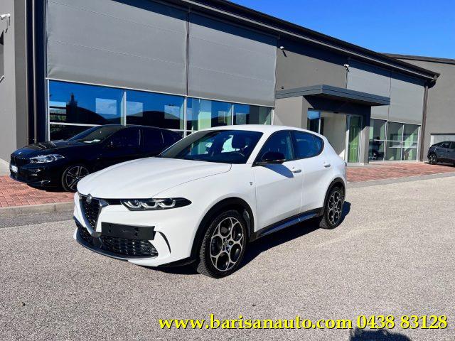 ALFA ROMEO TONALE 1.6 diesel 130 CV TCT6 Ti