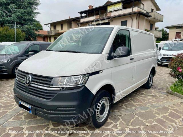 VOLKSWAGEN TRANSPORTER FURGONE 2.0 TDI 110CV PC Furgone