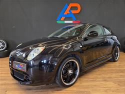 ALFA ROMEO MITO 1.4 T 120 CV GPL BlackLine