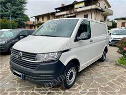 VOLKSWAGEN TRANSPORTER FURGONE 2.0 TDI 110CV PC Furgone