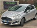 FORD FIESTA 1.4 5p. Bz.- GPL Titanium