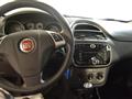 FIAT PUNTO 1.4 8V 5 porte Natural Power Street