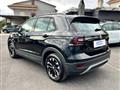 VOLKSWAGEN T-Cross 1.0 tsi Style 115cv dsg