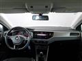 VOLKSWAGEN POLO 1.6 TDI 95 CV 5p. Comfortline BlueMotion Technology