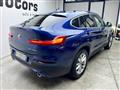 BMW X4 xDrive20d Business Advantage