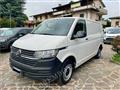 VOLKSWAGEN TRANSPORTER FURGONE 2.0 TDI 110CV PC Furgone