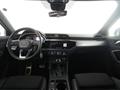 AUDI Q3 SPORTBACK Q3 SPB 35 TDI S tronic S line edition