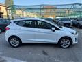 FORD FIESTA 1.1 BENZ/GPL 75CV 5 porte Titanium con Retrocamera