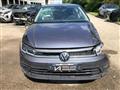 VOLKSWAGEN POLO 1.0 TGI 90CV STYLE CAMBIO MANUALE *VA IN MOTO*