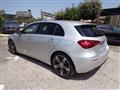 MERCEDES CLASSE A D AUTOMATIC ADVANCED PROGRESSIVE TETTO CAM"18