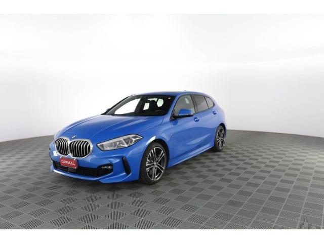 BMW SERIE 1 Serie 1 d xdrive 5p. Msport