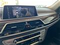 BMW SERIE 7 740 d xDrive