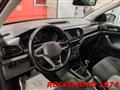 VOLKSWAGEN T-CROSS 1.0 TSI Style PREZZO REALE ITALIANA