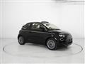 FIAT 500 ELECTRIC CABRIO 500 Cabrio 42 kWh