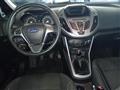 FORD B-MAX 1.0 EcoBoost 100cv Plus E6