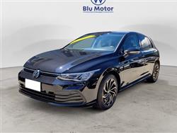 VOLKSWAGEN GOLF 1.5 tgi life 130cv