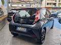 TOYOTA Aygo 1.0 VVT-i 69 CV 5p. x-pure