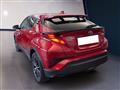 TOYOTA C-HR I 2020 1.8h Trend e-cvt