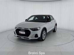 AUDI A1 CITYCARVER A1 citycarver 25 TFSI