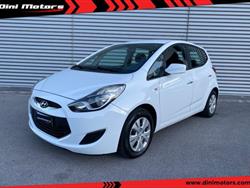 HYUNDAI IX20 1.4 CRDI 77 CV OK NEOPATENTATO GANCIO TRAINO