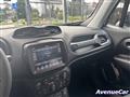 JEEP RENEGADE 1.6 mjt LIMITED CARPLAY FARI A LED IVA ESP.