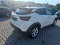 NISSAN JUKE 1.0 DIG-T 114 CV N-Connecta