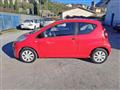 PEUGEOT 107 1.0 68CV 3p. Active OK  NEOPATENTATI.