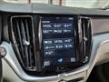 VOLVO XC60 D4 AWD Geartronic 190CV-NAVY-PELLE/STOFFA-CRUISE