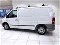 MERCEDES VITO 112 CDI cat Furgone