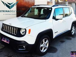 JEEP Renegade 1.4 MultiAir Longitude