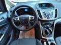 FORD C-MAX 1.6 TDCi 95 CV DIESEL PLUS PERFETTA